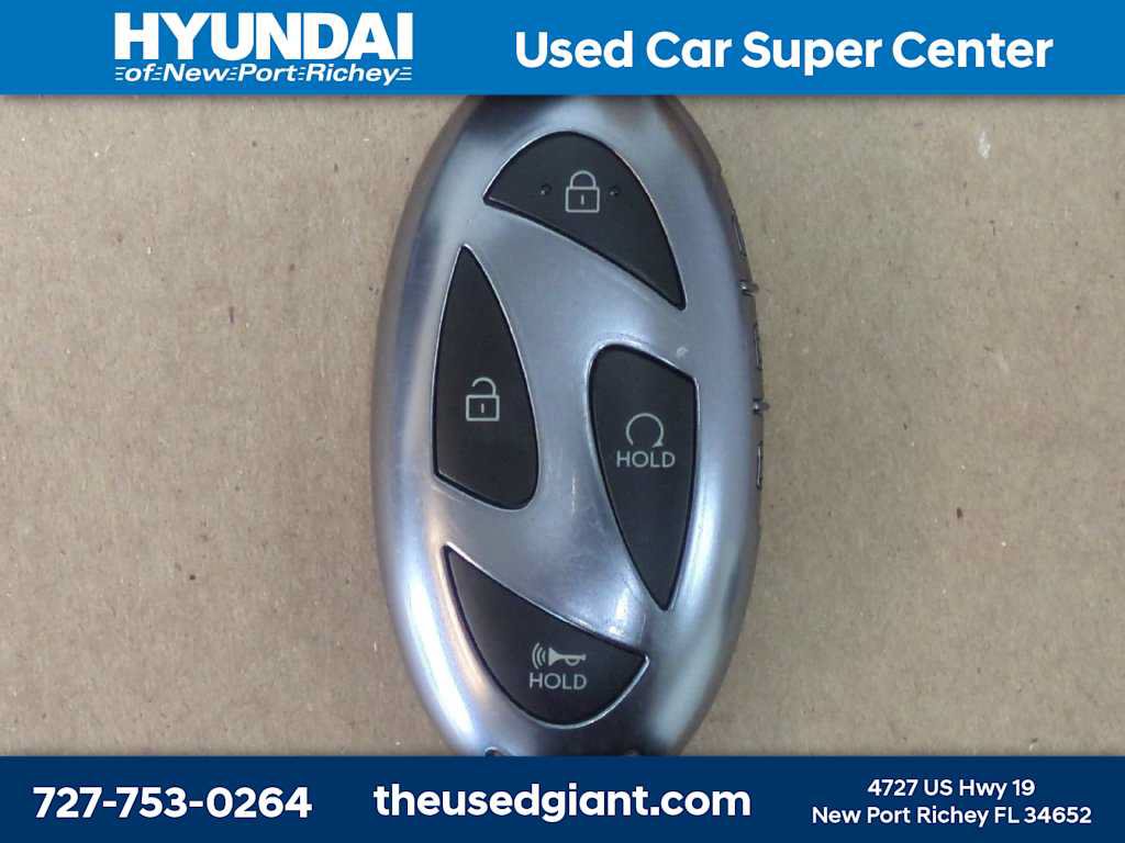 Used 2026 Hyundai Kona Limited FWD image 34