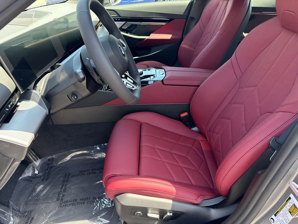 New 2026 BMW 530i w/ M Sport Package image 21