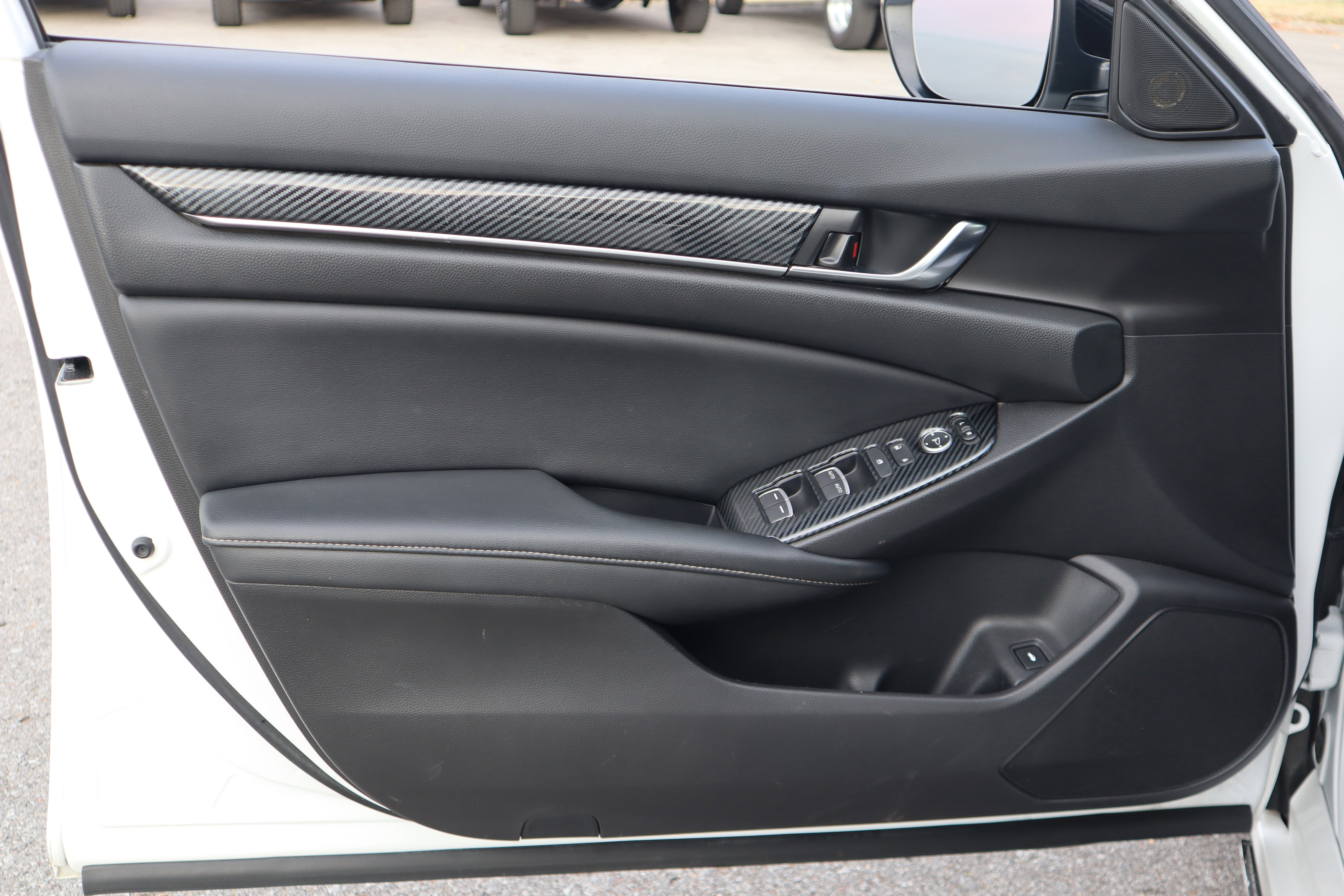 Used 2022 Honda Accord Sport image 23