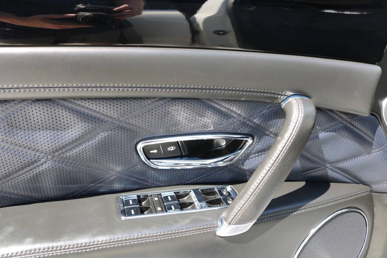 Used 2015 Bentley Flying Spur V8 AWD/4WD image 94