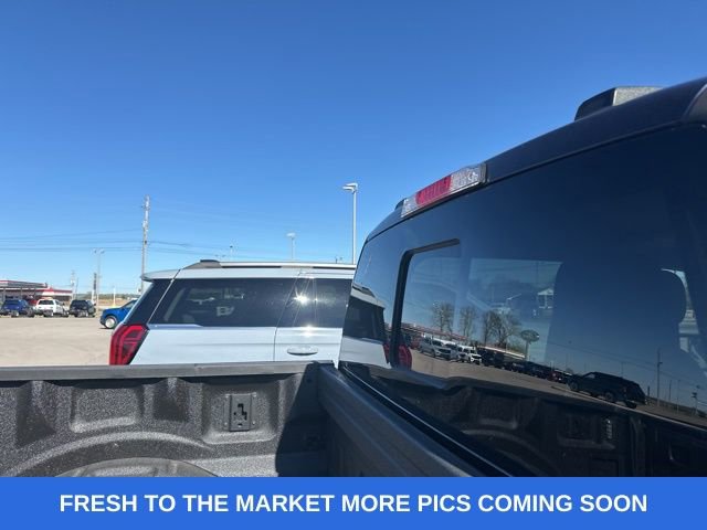 Used 2023 Ford F150 Lariat w/ Equipment Group 502A High image 12