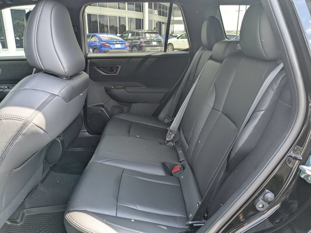 New 2026 Subaru Outback Premium AWD/4WD image 13
