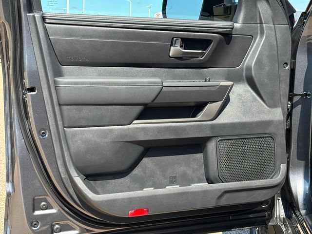 New 2026 Toyota Tundra SR5 AWD/4WD image 26