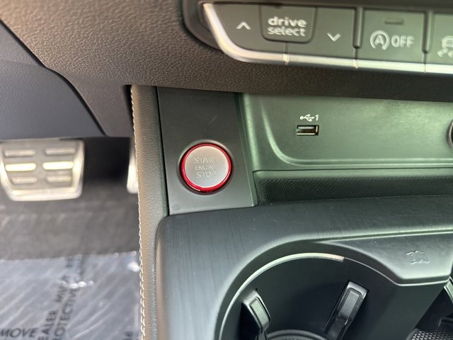 Used 2019 Audi S5 Premium Plus w/ Luxury Package image 28