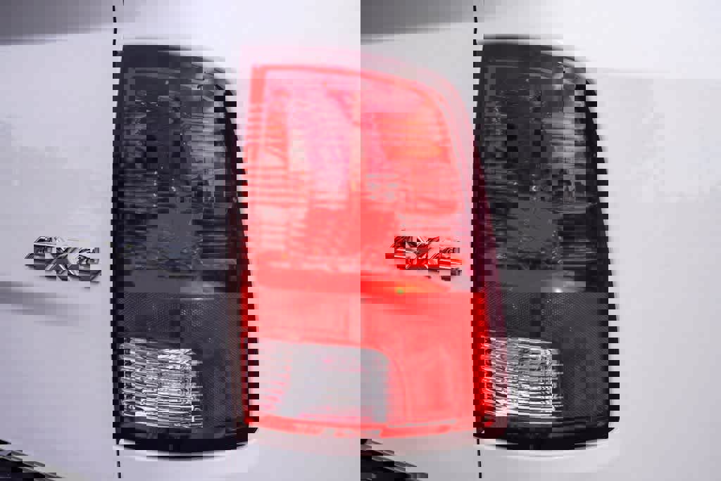 New 2024 RAM 1500 Tradesman w/ Tradesman SXT Package image 9