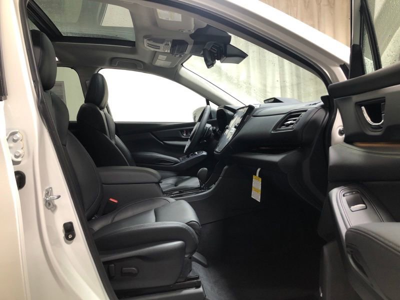 New 2026 Subaru Ascent Bronze Edition AWD/4WD image 17