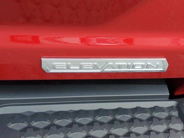 New 2026 GMC Canyon Elevation w/ Convenience Package RWD image 6