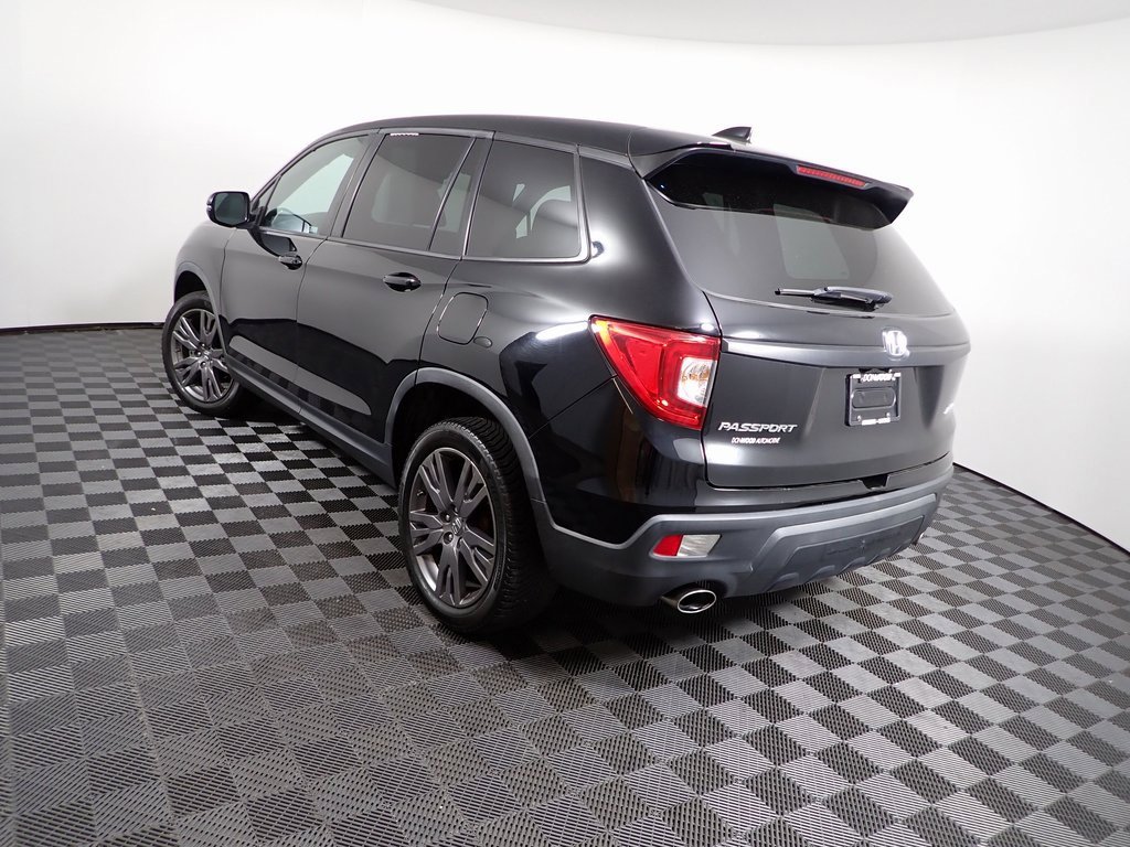 Used 2019 Honda Passport EX-L image 13