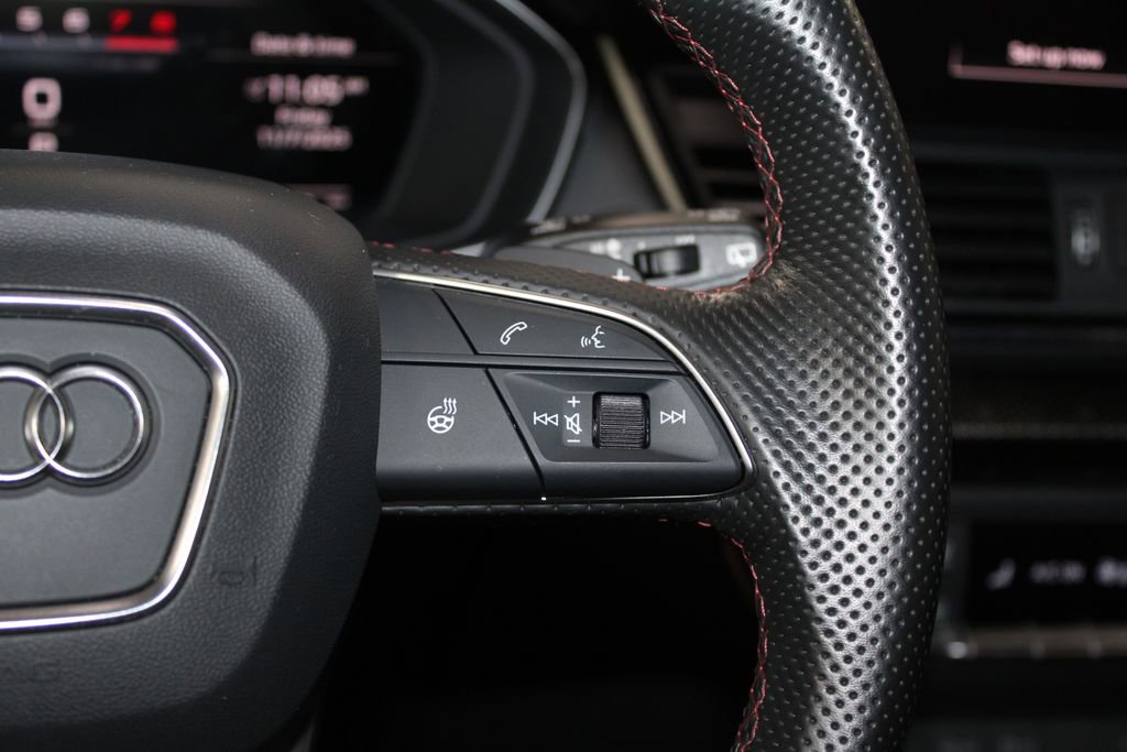 Used 2023 Audi SQ5 Premium Plus image 36