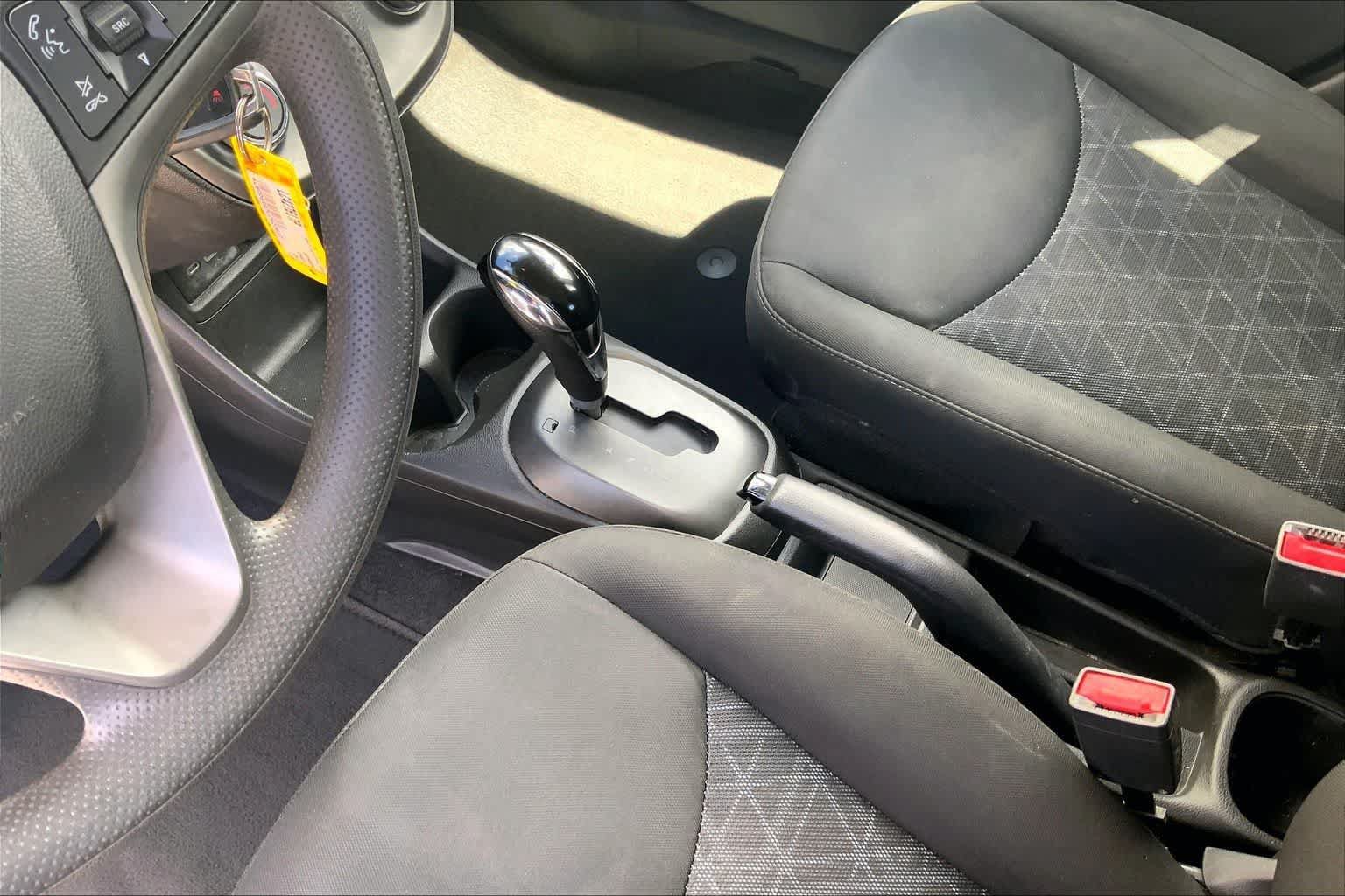 Used 2020 Chevrolet Spark LT FWD image 16