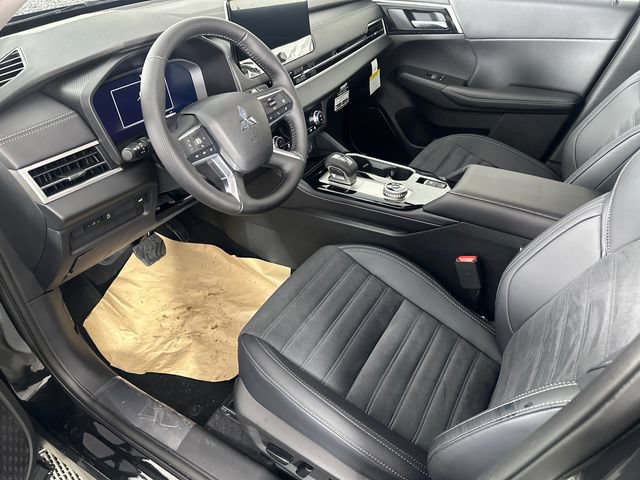 New 2026 Mitsubishi Outlander SE FWD image 25