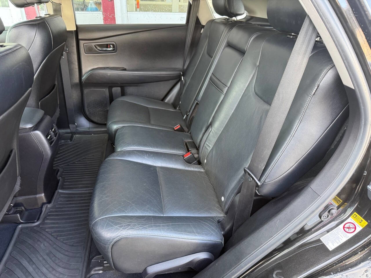 Used 2015 Lexus RX 350 AWD image 14