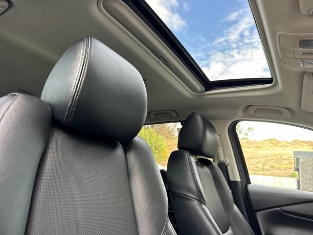 Used 2018 MAZDA CX-9 Touring w/ Touring Premium Package AWD/4WD image 19
