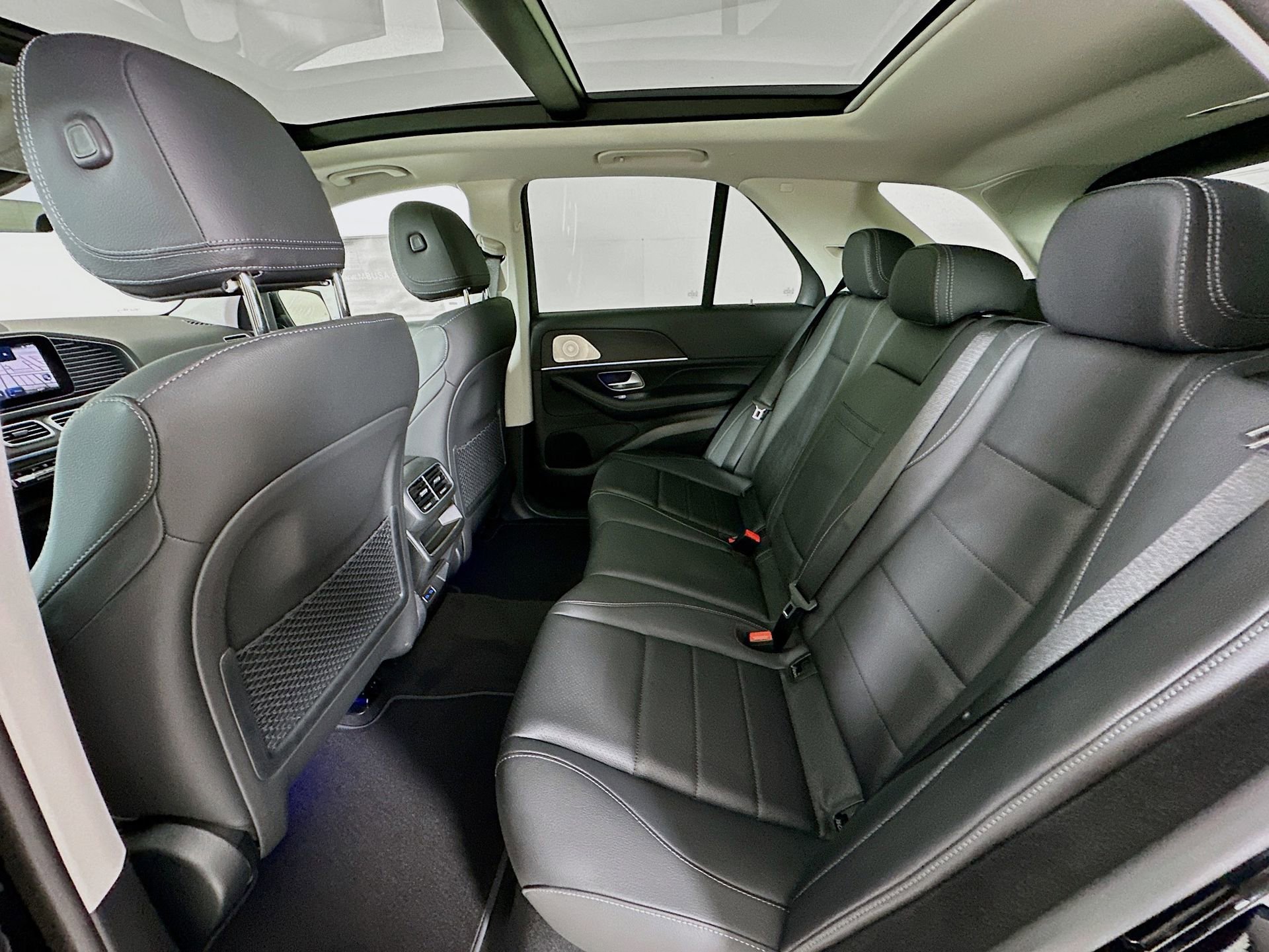 New 2026 Mercedes-Benz GLE 450 4MATIC image 27
