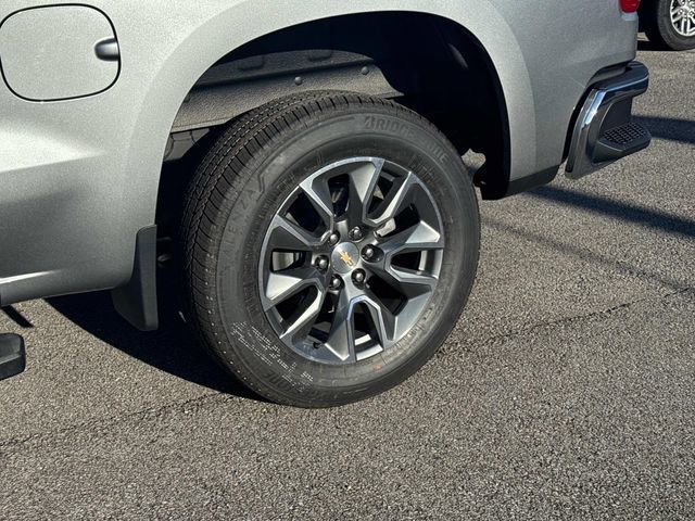 New 2026 Chevrolet Silverado 1500 LT image 11