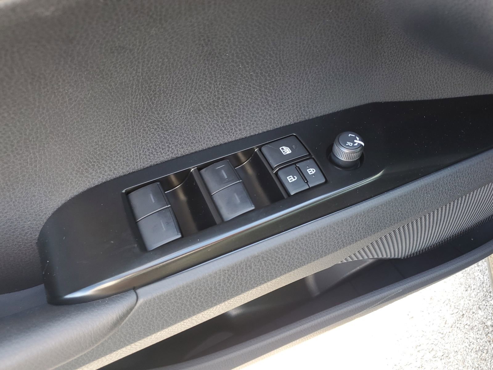 Certified 2026 Toyota Camry LE image 20