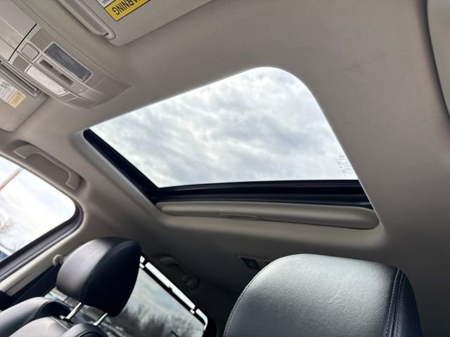 Used 2021 MAZDA CX-9 Touring w/ Touring Premium Package image 33