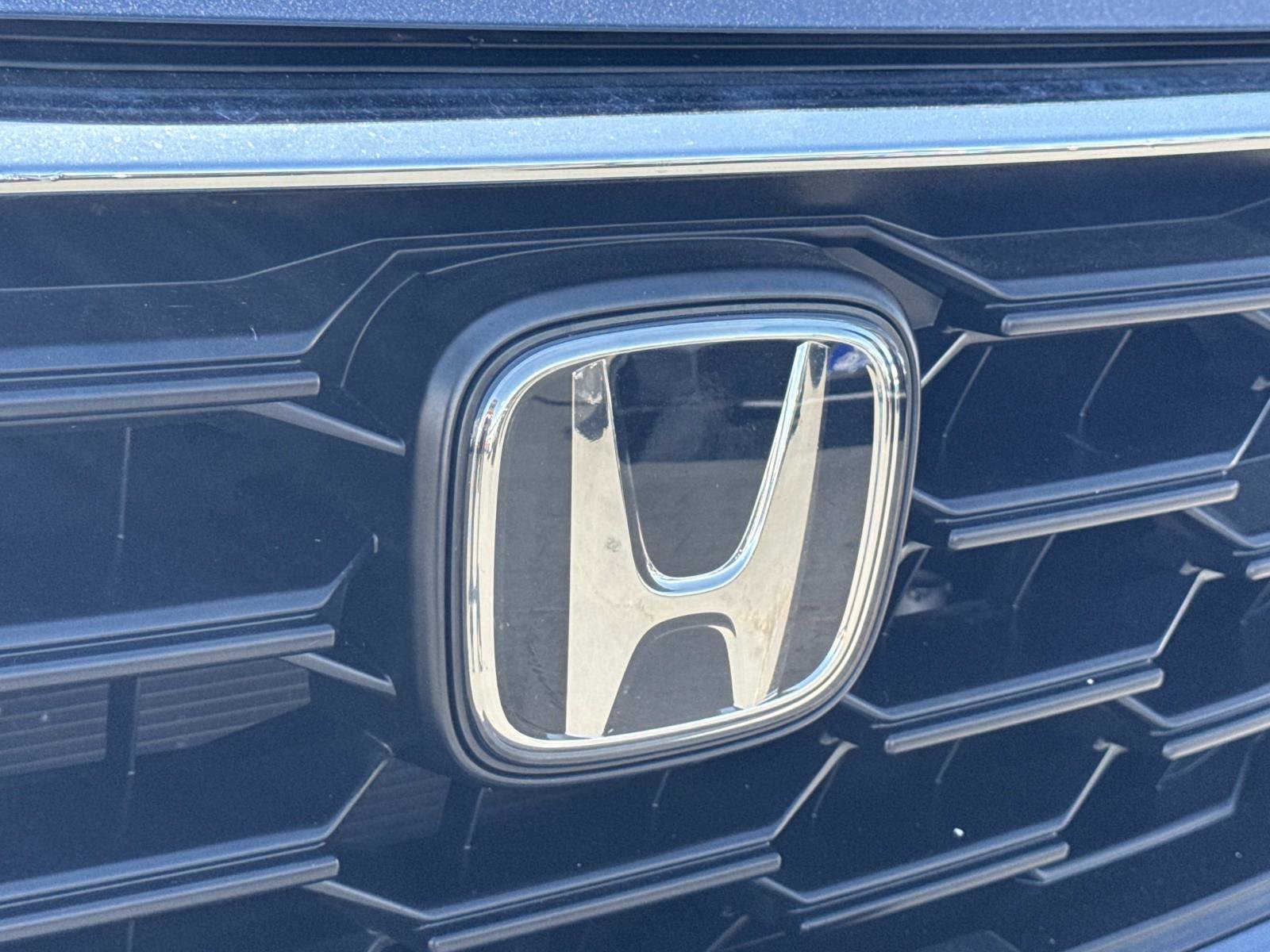 Certified 2024 Honda CR-V LX image 28