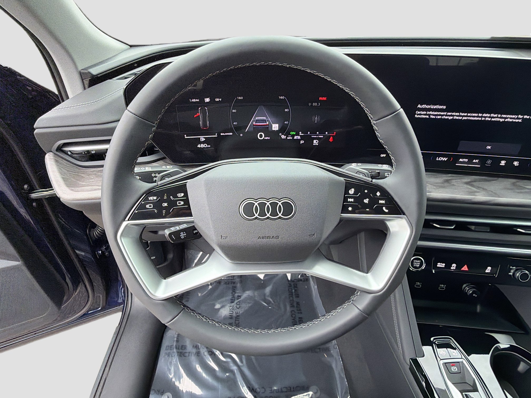 New 2025 Audi Q5 Premium Plus image 39