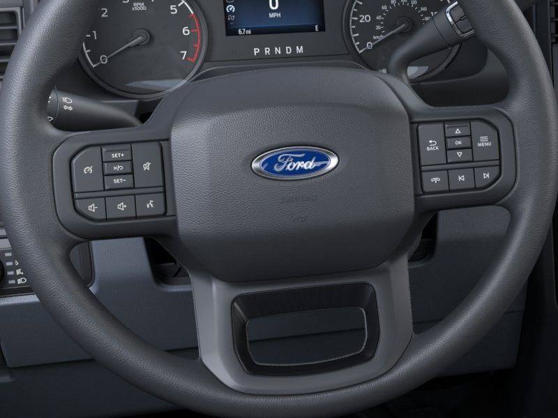 New 2025 Ford F250 XL w/ XL Driver Assist Package AWD/4WD image 41