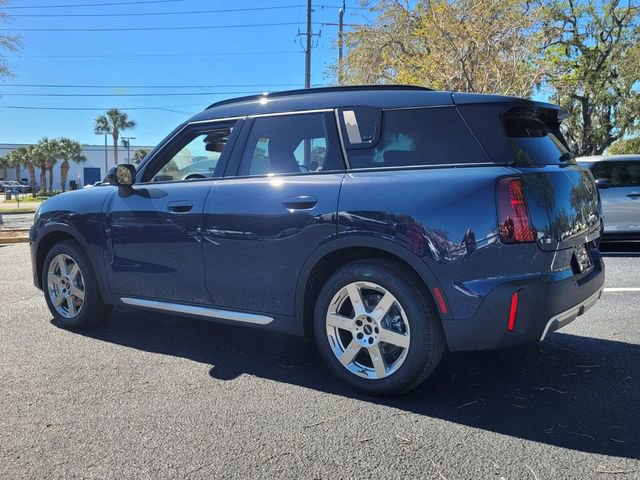 New 2025 MINI Cooper Countryman S w/ Comfort Package Max image 5