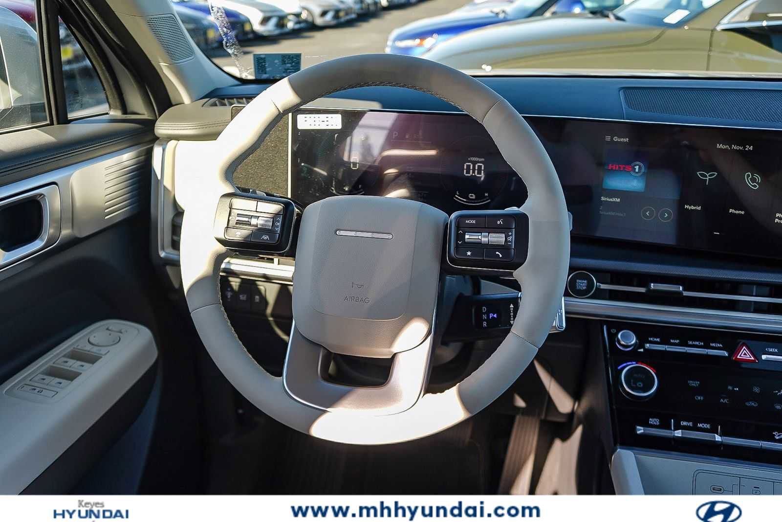 New 2026 Hyundai Santa Fe SE FWD image 15
