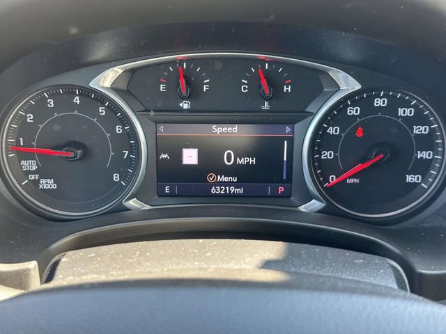 Used 2020 GMC Terrain SLE w/ Driver Convenience Package FWD image 28