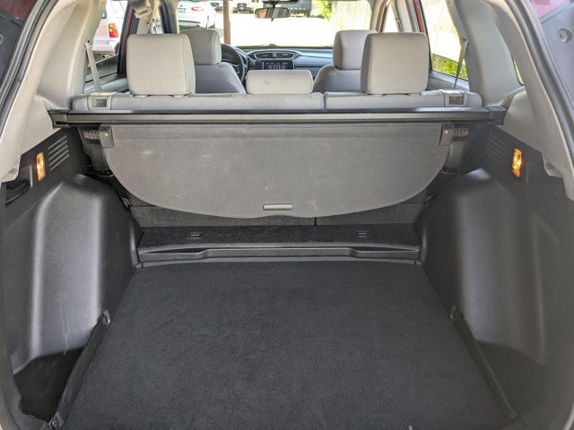 Used 2018 Honda CR-V EX image 6