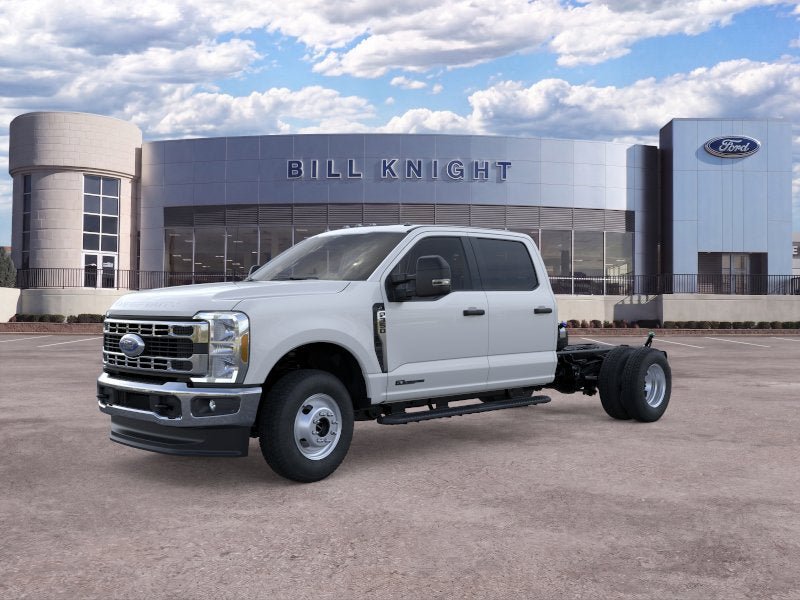 New 2026 Ford F350 XL w/ XL Chrome Package AWD/4WD image 24