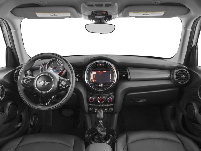 Used 2018 MINI Cooper 4-Door Hardtop FWD image 8