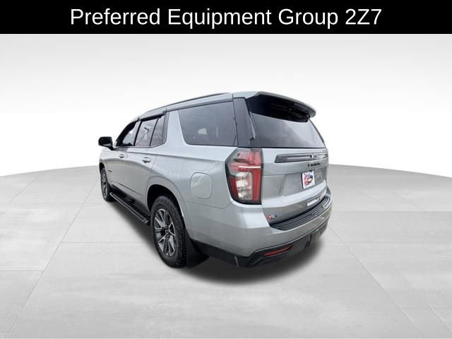 Used 2023 Chevrolet Tahoe Z71 w/ Luxury Package image 5