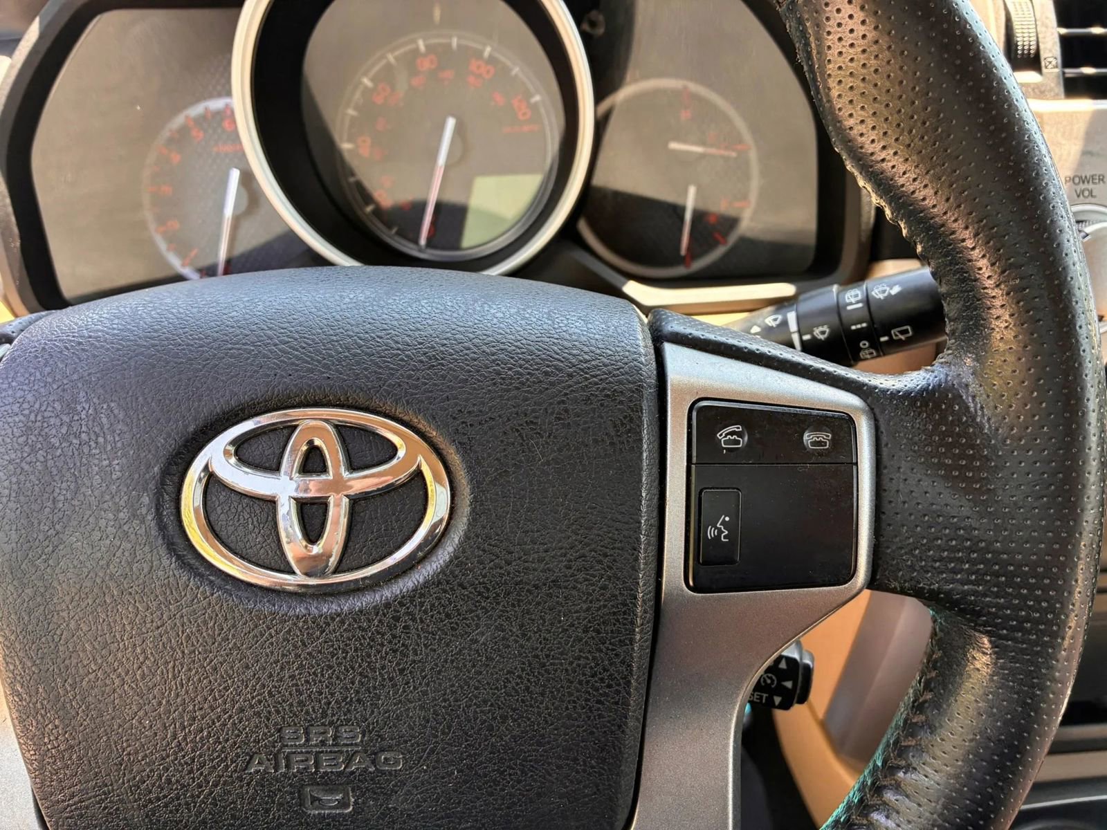 Used 2010 Toyota 4Runner Trail AWD/4WD image 25