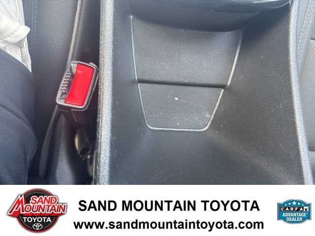 Used 2024 Chevrolet Trax ACTIV FWD image 19
