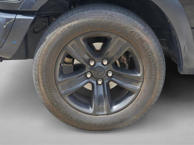 Used 2022 RAM 1500 Classic Warlock image 16