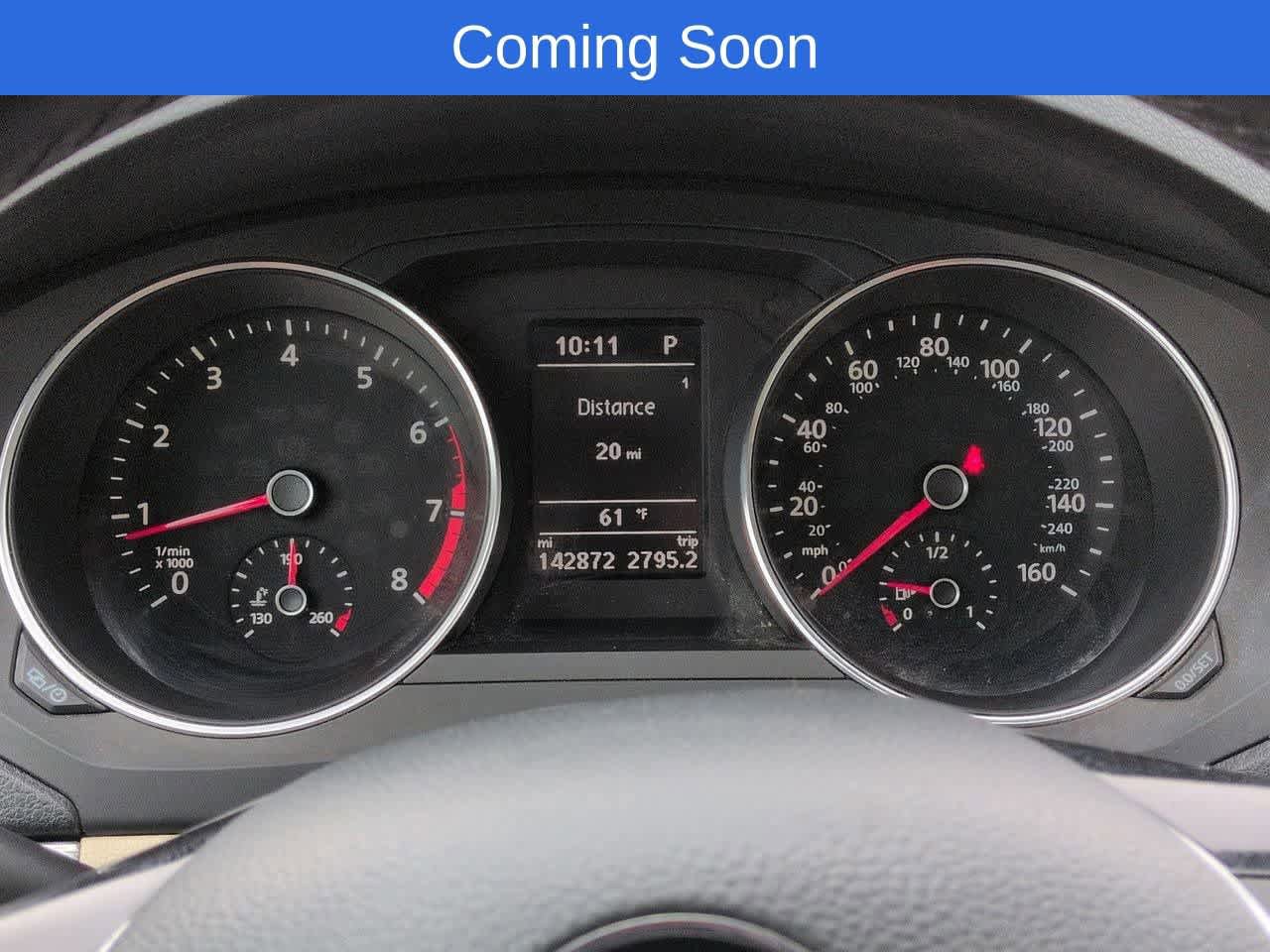 Used 2017 Volkswagen Jetta SE FWD image 32