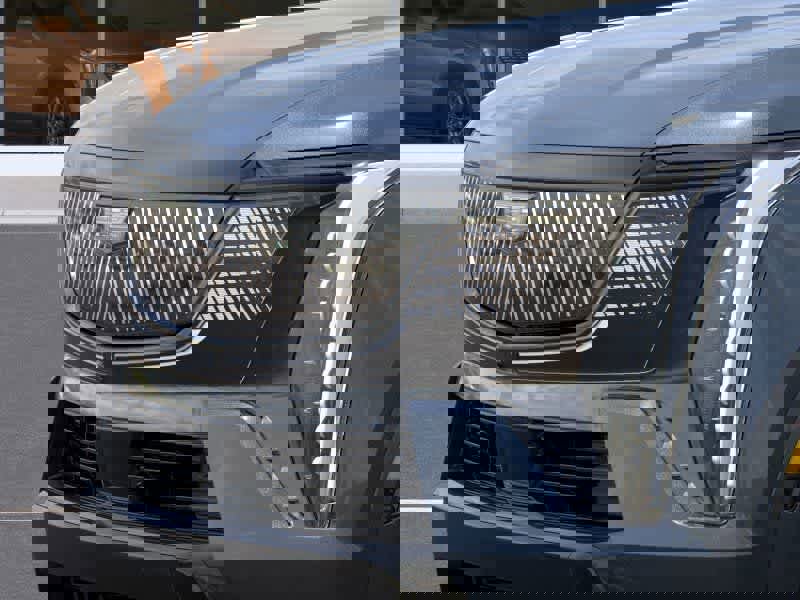 New 2025 Cadillac Escalade IQ Sport 2 image 13