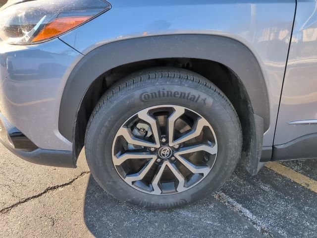 Certified 2023 Toyota Corolla Cross S image 8