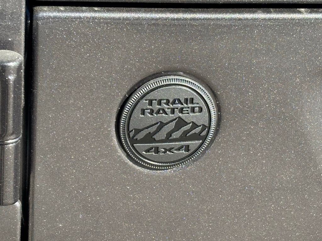 New 2026 Jeep Wrangler Sport AWD/4WD image 5