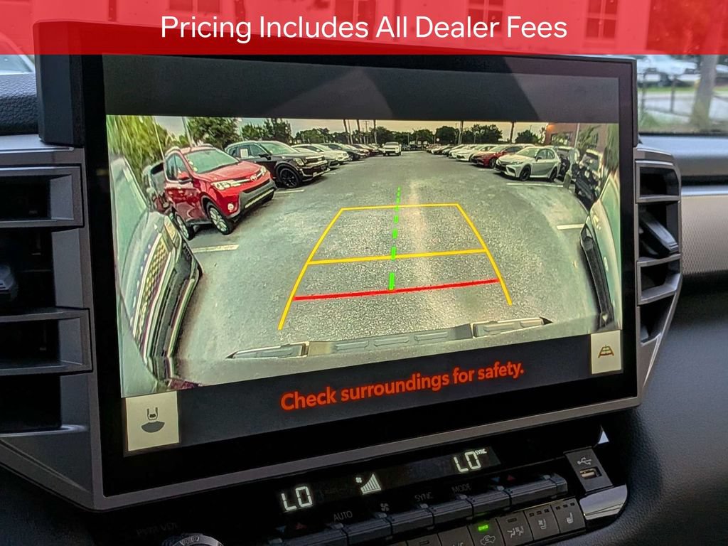 Certified 2026 Toyota Tundra Limited w/ Power Package RWD image 24