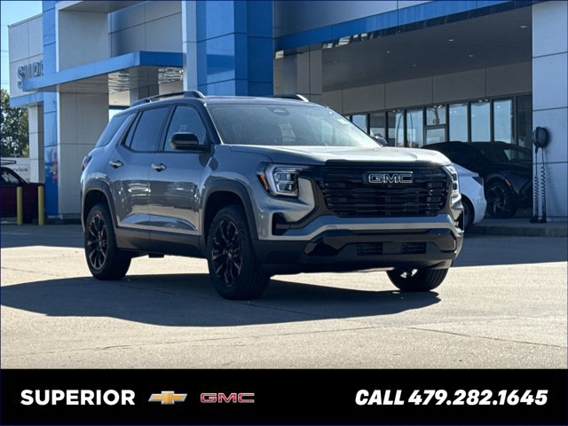 New 2026 GMC Terrain Elevation w/ Elevation Premium Package image 1