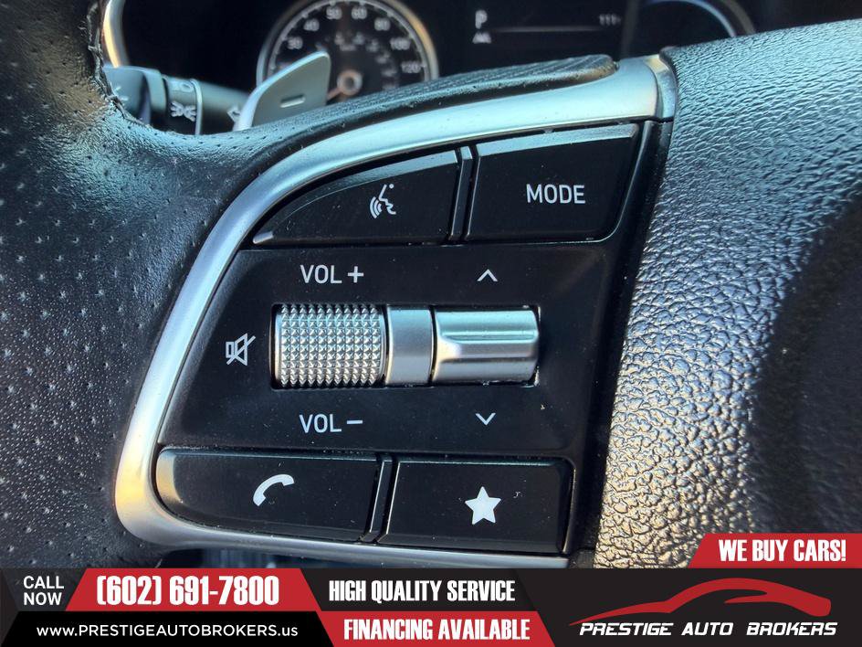 Used 2022 Genesis G70 2.0T RWD image 30