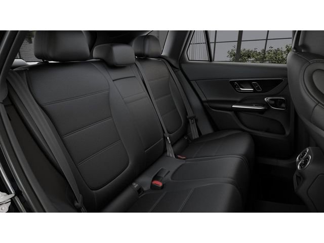 New 2026 Mercedes-Benz GLC 300 4MATIC image 5