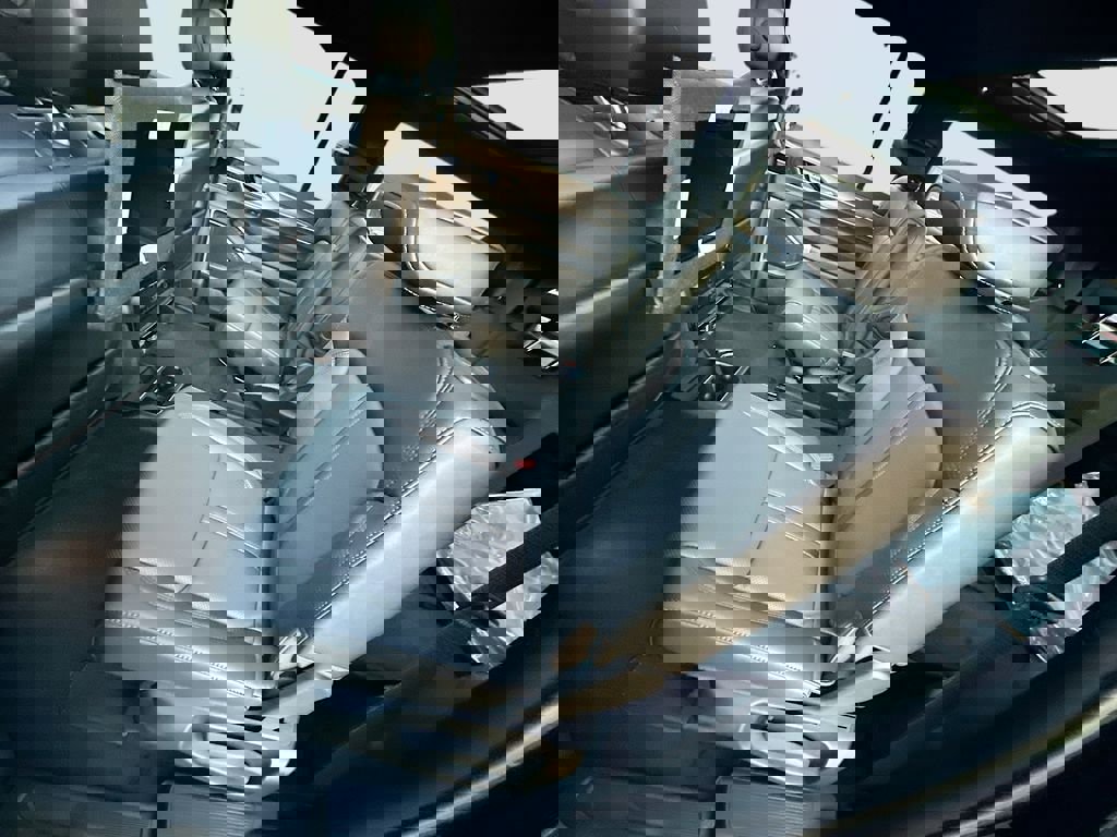 New 2025 Jeep Wagoneer Series II w/ Convenience Group I image 29