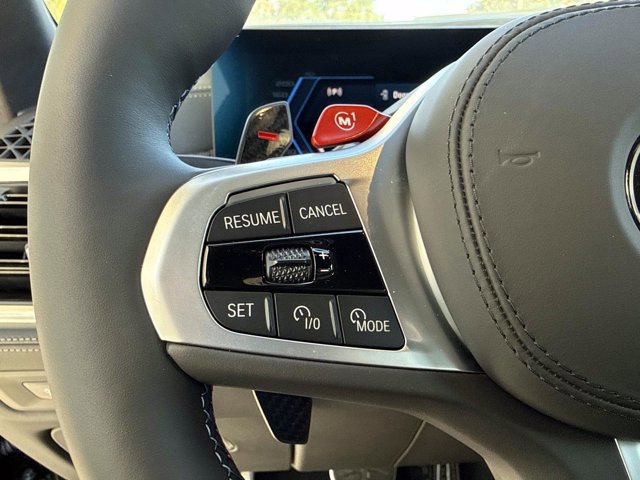 New 2026 BMW X5 M Competition w/ Executive Package image 36