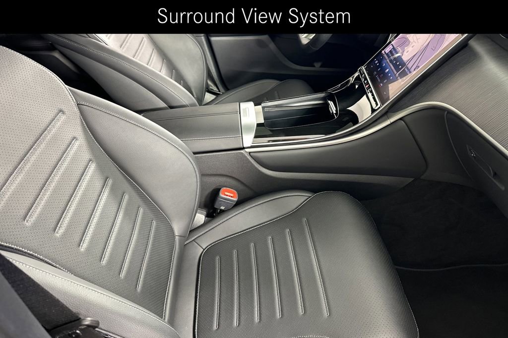 Certified 2023 Mercedes-Benz GLC 300 4MATIC image 22