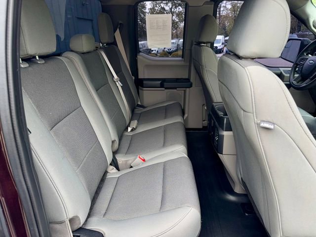 Used 2019 Ford F150 XL w/ Equipment Group 101A Mid RWD image 10