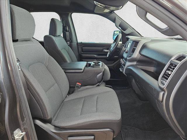 Used 2024 RAM 1500 Tradesman RWD image 20