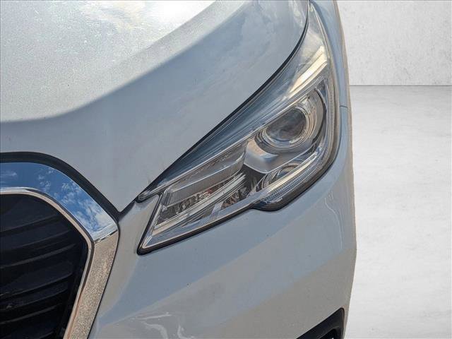 Used 2019 Subaru Ascent Touring w/ Popular Package #2A image 9
