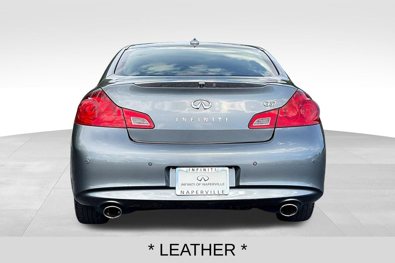 Used 2013 INFINITI G37 Journey w/ Premium Pkg RWD image 6
