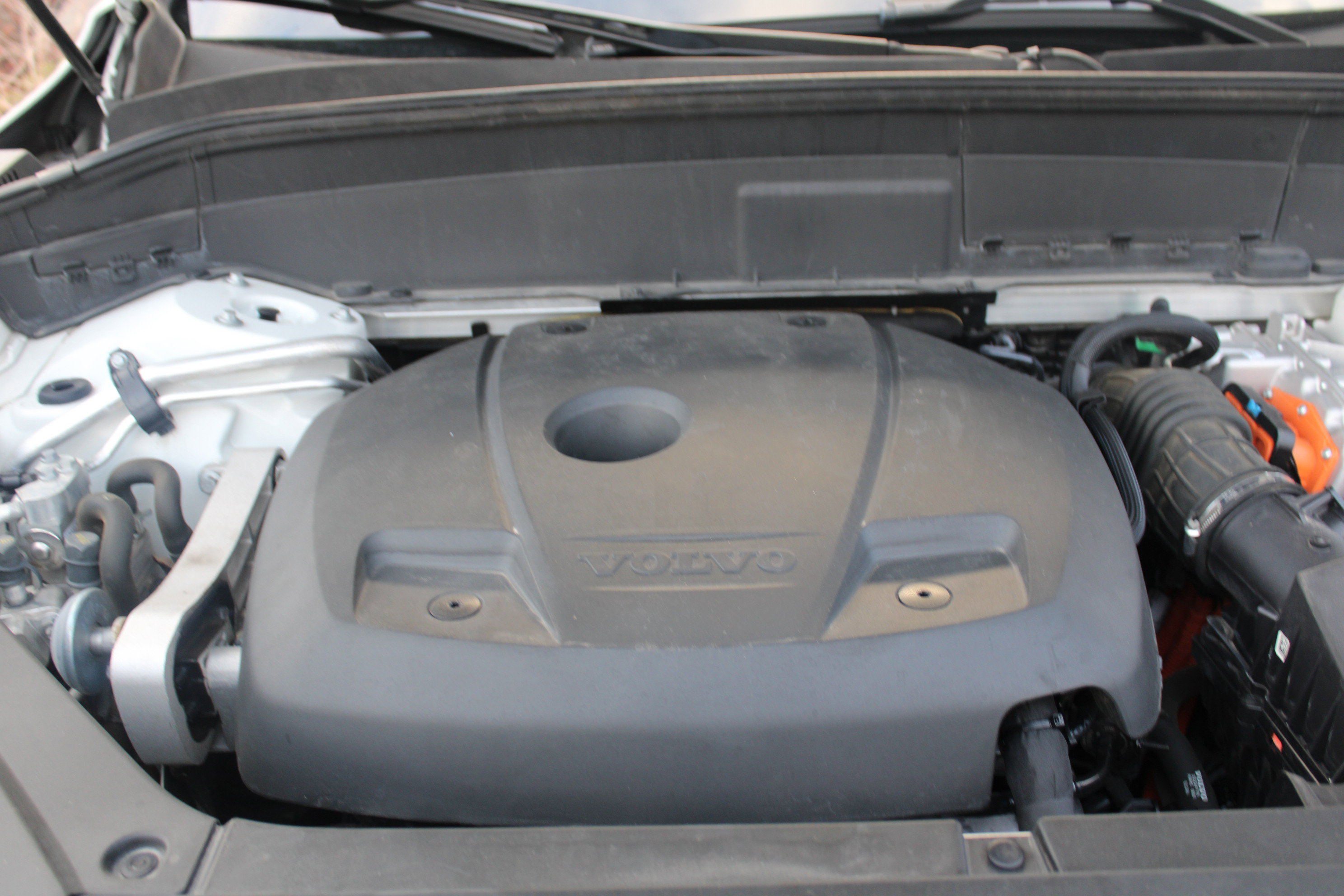 Used 2021 Volvo XC90 T8 Inscription w/ Advanced Package image 67